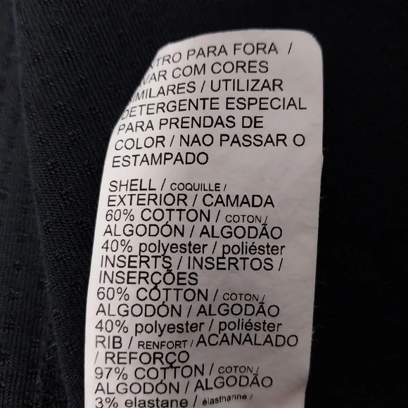 Puma Jacket Mens Medium - Picture 8 of 8